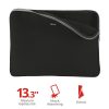 Trust Primo notebook tok 13,3" - fekete (21251)