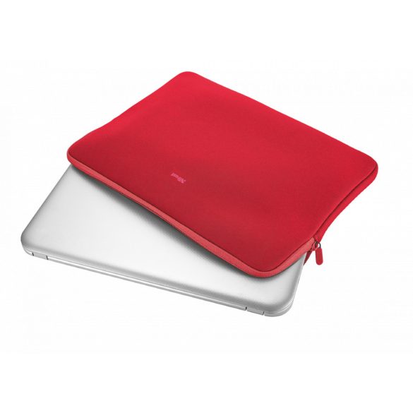 Trust Primo notebook tok 13,3" - piros (21253)