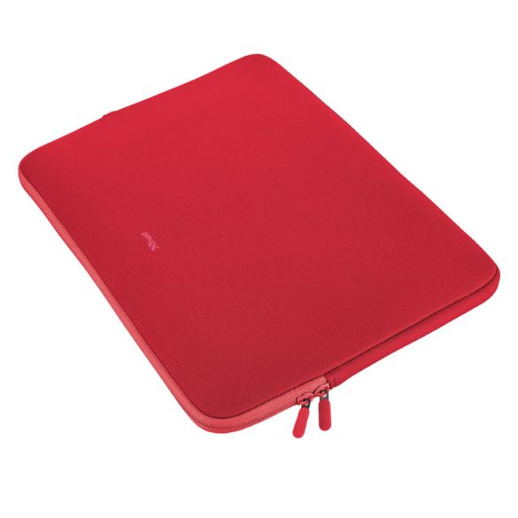 Trust Primo notebook tok 13,3" - piros (21253)