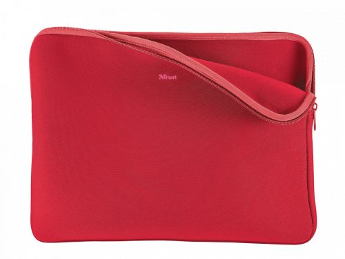 Trust Primo notebook tok 15,6" - piros (21250)