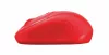 Trust Primo vezeték nélküli notebook egér - piros (20787)