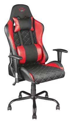 Trust Resto GXT 707R gamer szék