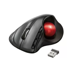 Trust Sferia vezeték nélküli trackball egér (23121)