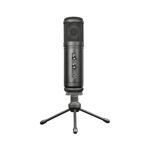 Trust Signa HD Studio Mikrofon (22449)