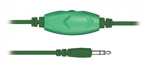 Trust Sonin Kids Jungle fejhallgató (22203)