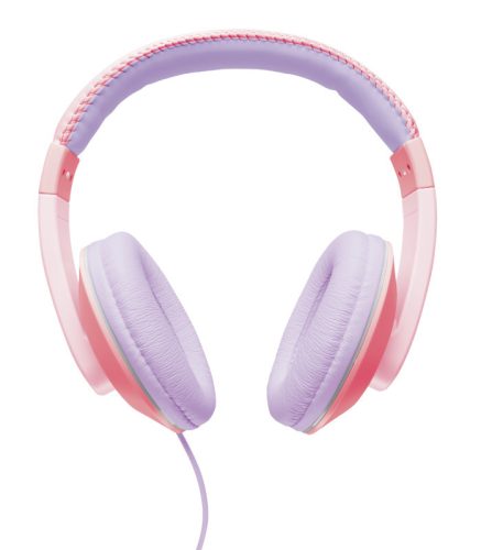 Trust Sonin Kids fejhallgató (19837)