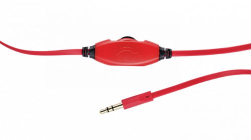 Trust Spila Kids Car fejhallgató (20953)