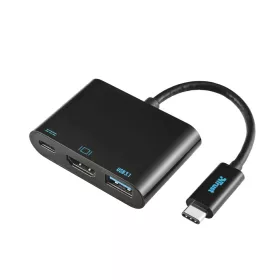 Trust USB-C Multiport átalakító kábel (21260)