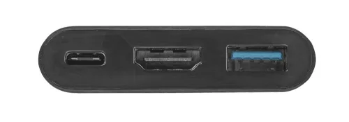 Trust USB-C Multiport átalakító kábel (21260)