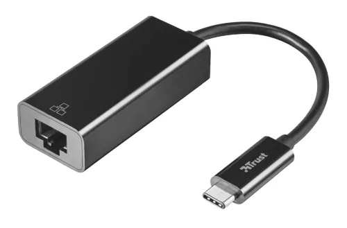 Trust USB-C RJ45 átalakító kábel (21491)