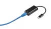 Trust USB-C RJ45 átalakító kábel (21491)