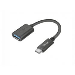 Trust USB-C to A átalakító kábel  (20967)