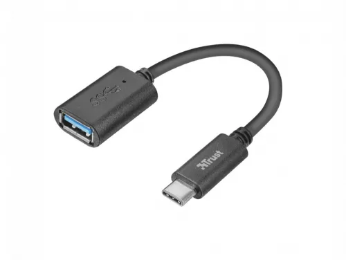 Trust USB-C to A átalakító kábel  (20967)