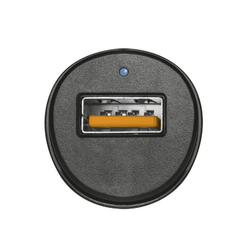 Trust Ultra fast QC3.0 autos telefon töltő (21819)
