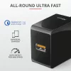 Trust Ultra fast QC3.0 telefon töltő (21818)