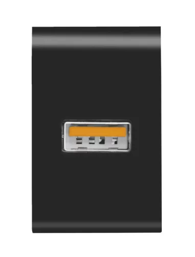 Trust Ultra fast QC3.0 telefon töltő (21818)