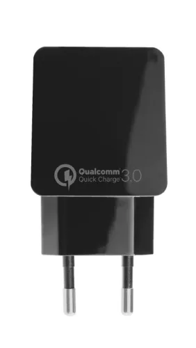 Trust Ultra fast QC3.0 telefon töltő (21818)