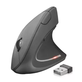 Trust Verto ergonómikus vezeték nélküli egér (22879)