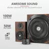 Trust Vigor 2.1 subwoofer (20244)