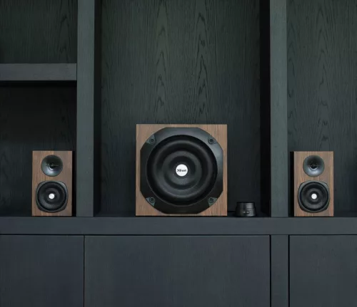 Trust Vigor 2.1 subwoofer (20244)