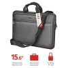Trust York Hardcase notebook táska 15,6" (23298)
