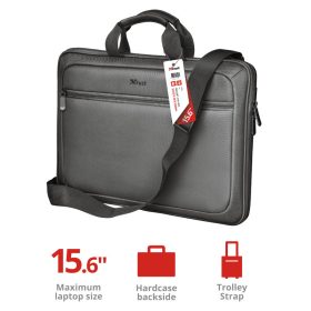 Trust York Hardcase notebook táska 15,6" (23298)