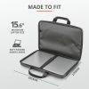 Trust York Hardcase notebook táska 15,6" (23298)