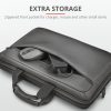Trust York Hardcase notebook táska 15,6" (23298)