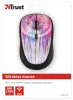 Trust Yvi Dream Catcher vezeték nélküli notebook egér (20252)