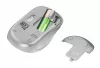 Trust Yvi FX White vezeték nélküli notebook egér (22335)