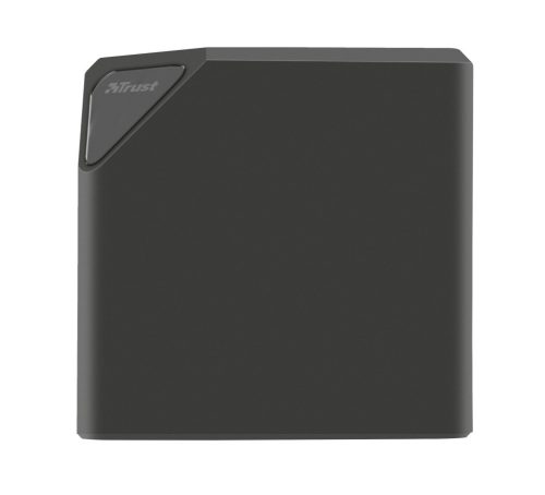 Trust Ziva Bluetooth hangszoro - fekete (21715)