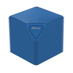 Trust Ziva Bluetooth hangszoro - kék (21716)