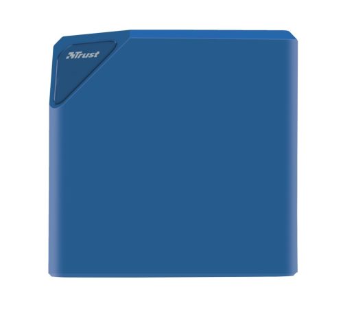 Trust Ziva Bluetooth hangszoro - kék (21716)