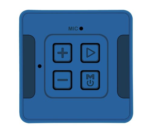 Trust Ziva Bluetooth hangszoro - kék (21716)