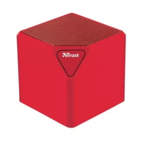 Trust Ziva Bluetooth hangszoro - piros (21717)