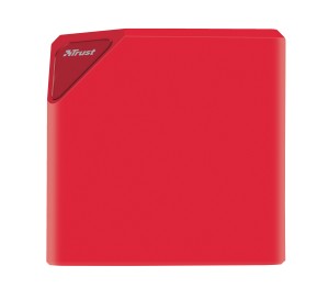 Trust Ziva Bluetooth hangszoro - piros (21717)