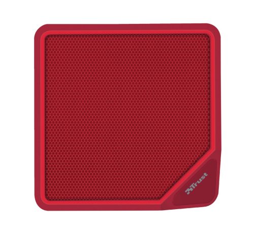 Trust Ziva Bluetooth hangszoro - piros (21717)