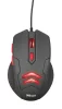 Trust Ziva Gaming Gamer egér + MopusePad (21963)