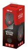 Trust Ziva Gaming Gamer egér + MopusePad (21963)