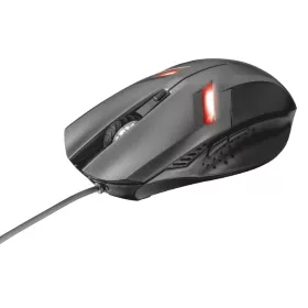 Trust Ziva Gaming Gamer egér (21512)