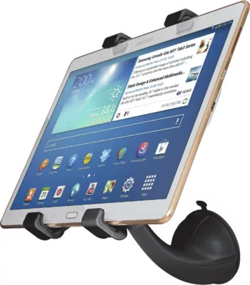 Trust Ziva autós tablet tartó 7 - 11" (21815)