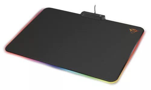 Trust GXT 760 Glide RGB egérpad (21802)