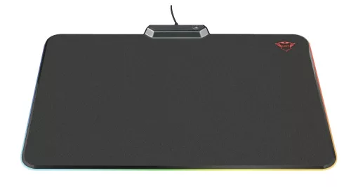Trust GXT 760 Glide RGB egérpad (21802)