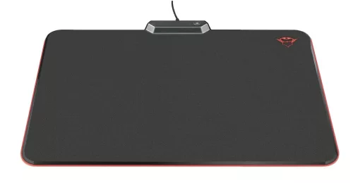 Trust GXT 760 Glide RGB egérpad (21802)