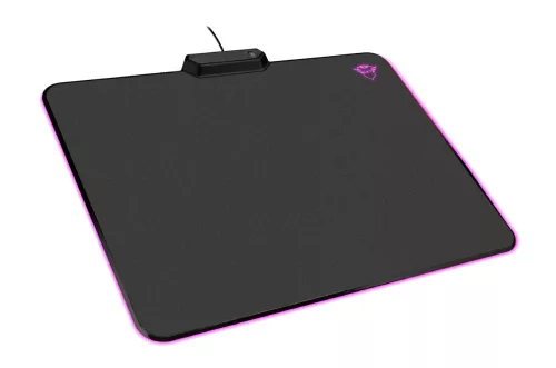 Trust GXT 760 Glide RGB egérpad (21802)