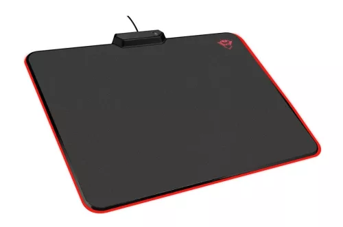 Trust GXT 760 Glide RGB egérpad (21802)