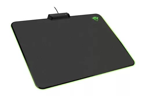Trust GXT 760 Glide RGB egérpad (21802)