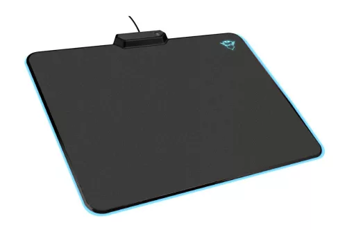 Trust GXT 760 Glide RGB egérpad (21802)