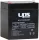 UPS MC5-12 12V 5Ah zselés ólom akkumulátor gondozásmentes