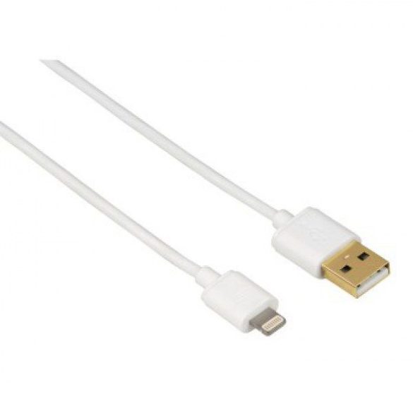 USB 2.0 kábel, Apple iPod/iPhone/iPad 1,5 m (54567)